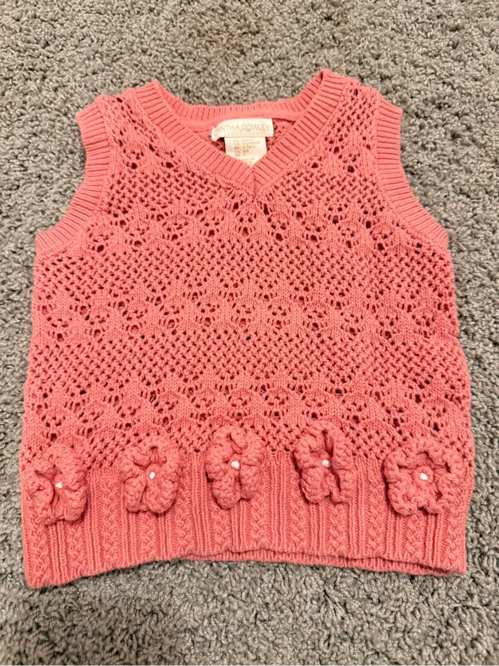 N/A skirt sweater